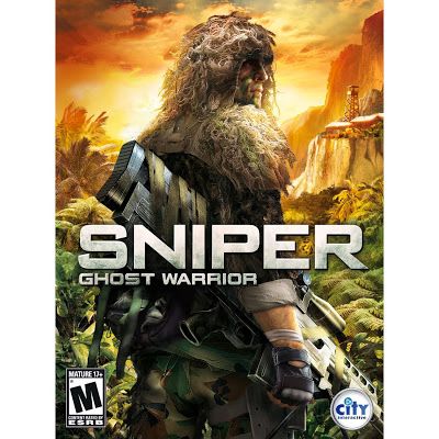 Sniper ghost warrior crack serial number