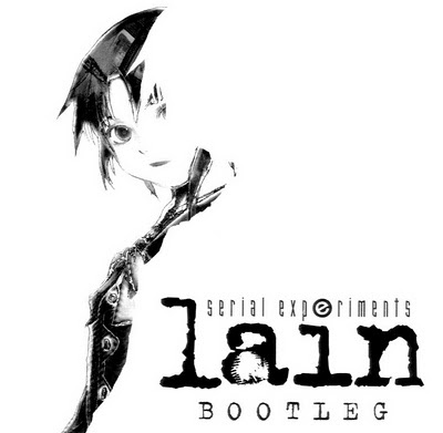 Serial Experiments Lain Ost Rare